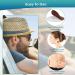 Viowey Motion Sickness Patch 20 Counts - Relief for Car, Boat, Cruise, and Airplane Travel - Buy Online on GoSupps.com
