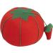 Dritz 4-Inch Large Tomato Strawberry Emery Pin Cushion - Red 1 Count - Buy Online on GoSupps.com