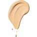 Maybelline Dream Radiant Liquid Hydrating Foundation with Hyaluronic Acid & Collagen - 24 Golden Beige, 30ml - Buy Online on GoSupps.com