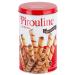 Pirouline Artisan Rolled Wafers - Dark Chocolate - 14 oz
