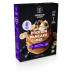 SUPERGOOD BAKERY Plant Power Vegan Protein Pancake Mix (1 x 200g) Gluten Free Pancake Mix Dairy Free Batter Mix All Natural Protein Waffle Mix Superfood Bakery Pancake Mix Makes 12 Pancakes