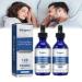 Nexusbio Labs Complex Men's Drops Complex Mens Drops Revitahepa Blue Direction Drops for Men Nexus Bio Labs Complex Mens Drops Secret Drops for Strong Men (2PCS)