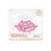 The Cr me Shop Boba Bears Hydrogel Lip Mask | Best Hydrating Lip Treatment for Dry Lips | Vitamin E & Shea Butter - Buy Online on GoSupps.com