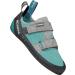 SCARPA Women's Origin Rock Climbing Shoes - Low-Volume Fit - 9.5 Women/8.5 Men - Maldive/Black - Buy Online on GoSupps.com