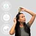 Honduran Batana Oil - 100% Pure Natural Hair Growth Oil for Men & Women | Promote Hair Strength & Wellness - Buy Online on GoSupps.com