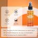 Lace Melting Spray for Wigs - Wig Glue Lace Front - Strong Hold Invisible Bonding Adhesive Hair Glue - Waterproof Latex-Free & Oil-Resistant Hair Extension Glue for Closure Wigs - Buy Online on GoSupps.com
