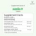 Vedistry Amla Supplement 1100mg Indian Gooseberry Tablet with Long Pepper for Immunity & Energy Herbal Supplement Rich in Vitamin C & Antioxidant for Hair Growth Energy & Overall Wellness 60 Tablets - Buy Online on GoSupps.com