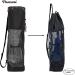 PACMAXI Mesh Scuba Diving Bag - Travel Dive Bag for Scuba or Snorkeling - Zip & Mesh Pockets - Holds Mask, Fins, Snorkel, Trek Fins - Buy Online on GoSupps.com