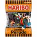 Haribo Lakritz Parade 175g - Assorted Liquorice Sweets