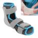 Drop Foot Brace with Arch Support - Breathable Ankle Stabilizer for Injury Recovery | Unisex Comfort & Support - Buy Online on GoSupps.com