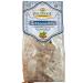 Torroncini with almonds and honey from Sardinia 200g White Nougat (Hart) Torrone Pruneddu Torronificio Artigianale Honig 200 g (1 Pack)