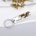 Friends TV Show Two-Sided Keychain - Perfect BFF Gift for Christmas & Birthday - Buy Online on GoSupps.com