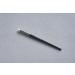 BISYOD TSUMUGI Series Round Eye Shadow Brush - Premium Black Makeup Tool for Effortless Blending | International Shipping Available - Buy Online on GoSupps.com