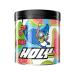 HOLY Hydration Goyave Poudre lectrolytes Sans Sucre | 50 Portions | Boisson Hydratation Sport avec Min raux Eau de Coco & Vitamines | V gan Ar mes Naturels (350g)