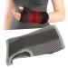 Adjustable Wrist Brace for Carpal Tunnel & Tendinitis Relief - Unisex Night Support with Splints (Gray Left Hand - Buy Online on GoSupps.com