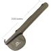 M MAXIMUMCATCH Ultra-Lite Fly Rod Combo Set | 6'6'' 2wt 4pcs | Ideal for Stream, River Panfish and Trout Fishing - Buy Online on GoSupps.com