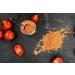 Herbal Magic Tomato Powder - Infuse Flavors into Your Cuisine - 100g Pack - Buy Online on GoSupps.com