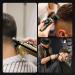 Professional Hair Clippers for Men - Cordless Barber Trimmer with Magnetic Blade | Best Gifts for Men (Bronze - Buy Online on GoSupps.com