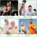 Pain Relieving Joint Plaster - 24PCS Natural Wormwood Stickers for Neck & Knee Pain Relief - Buy Online on GoSupps.com