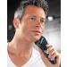 3D Mens Electric Shaver with Pop-up Trimmer - Rechargeable & Waterproof | LCD Display & Travel Lock | Father's Day Gift - Buy Online on GoSupps.com