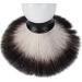 Premium Men's Shaving Brush - Aluminum Alloy Handle for Smooth Shaving & Skin Care | Ideal Beard Grooming Tool - Buy Online on GoSupps.com