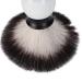 Premium Men s Shaving Brushes | Aluminum Handle Barber Foam Brush for Travel & Salon - Buy Online on GoSupps.com