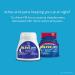 40 Count Aleve PM Caplets - Naproxen Sodium 220mg Pain Reliever/Fever Reducer/Sleep Aid - Buy Online on GoSupps.com