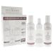 Nutri-Ox Extremely Thin Chemically Treated Hair Starter Kit - Shampoo, Conditioner, Treatment - 3 Pc Gift Set - Buy Online on GoSupps.com