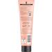 Taft x Gliss Sleeky Smooth Smoothing Cream (150 ml) styling cream for straight hair without a straightener with extra protection against blow-drying and frizz - Buy Online on GoSupps.com