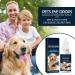 Eye Drops for Dogs & Cats - 10ml Comfort Relief for Dry Eyes & Eye Itching (2/4 Pack) - Progressive Lanosterol Formula - Buy Online on GoSupps.com