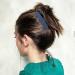 Matte Hair Clips Set - Stylish French Barrettes for Women - 3 Pcs - Buy Online on GoSupps.com