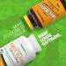 Nature's Plus Chewable Love Buffs Orange 90 Tablets | Vegan Friendly - Buy Online on GoSupps.com