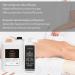 Valquer Body & Facial High Efficiency Conductive Gel 1000ml - For Professional Ultrasound, Electrotherapy, RF, Cavitation, IPL, Laser - Pack of 1 - Buy Online on GoSupps.com