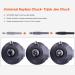 Rotary Tool Kit GOXAWEE 130W Multi-Functional Mini Grinder Set with 140 Accessories (Keyless Chuck & Flex Shaft) Varible Speed Multi Tool for Craft Projects & DIY Creations - Buy Online on GoSupps.com
