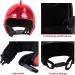 Chicken Helmet Headgear - 3-Piece Plastic Pet Protection Helmets for Chickens & Ducks - Adorable Durable 3 Colors - Buy Online on GoSupps.com