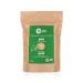 Yupik Organic Fermented Pea Protein Powder 80% Superfood 1kg 6 Count 6 kg