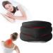 Halskruff man for the sla neck support neck stretcher neckwear break for neck for neck pain support stable for relief for the relief of the cervical spine pressure neck bandage