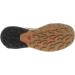 Salomon Men's OUTPULSE Hiking Shoes - 10.5 - Wrought Iron/Bleached Sand/Vibrant Orange - Buy Online on GoSupps.com