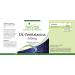 Fairvital | DL-phenylalanine 500mg - 3 month box - VEGAN - Highly dosed - 90 tablets - DLPA - Buy Online on GoSupps.com