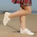 Buy Aonegold Children's Barefoot Aqua Shoes - Lightweight Breathable Slipproof & Fast-Drying - Sizes 29-38 EU - Perfect for Beach & Water Sports - Buy Online on GoSupps.com