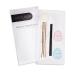 U-Shaped Viral Contour Nose Brush Set | Dual-Ended Makeup Brush & Foundation Sponge for Perfect Contouring | Enhance Your Look with Professional Makeup Tools - Buy Online on GoSupps.com