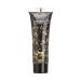 Mystic Chunky Face & Body Glitter Gel by Moon Glitter - Luxe - Cosmetic Festival Glitter Face Paint for Face Body Hair Nails - 12ml