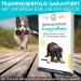 Dog is K nig Feed Bag - Dummy for Dog Training | All Breeds | Includes Training Book & Treats - Buy Online on GoSupps.com
