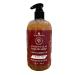 Zion Health Ancient Clay Liquid Soap Thieves Essential Oil 16 fl oz (473 ml)