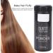 KUIKUI Hair Volumizing Powder Matte Oil Control Fluffy Texturizing Hair Powder Styling Tool 0.3oz - Create Natural Hairstyles with Volume and Texture - Buy Online on GoSupps.com
