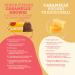 Super Fudgio Vegan Caramel Candies - Gluten-Free Natural Ingredients No Palm Oil 100% Organic Coconut Milk & Sugar | Healthy Snacking - Ginger Ginger - Buy Online on GoSupps.com