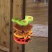 8 STK Door Finger Clamping Protection for Kids | Child Safety Door Stopper Foam | Animal Color Pinching Protection for Baby & Children - Buy Online on GoSupps.com