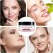  Dgayaeic Repairing moisturizing face cream promotes a radiant complexion 100g daily care brightening and nourishing long-lasting hydration for dry dull and dehydrated skin - Buy Online on GoSupps.com