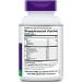 Natrol Omega 3-6-9 Complex Softgels 1200mg - 90 Count | Heart & Joint Health Support - Buy Online on GoSupps.com