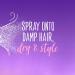 Aussie Headstrong Volume Spray Gel 5.7 oz (Pack of 5) - Amplify Your Hair with Long-Lasting Hold - Buy Online on GoSupps.com